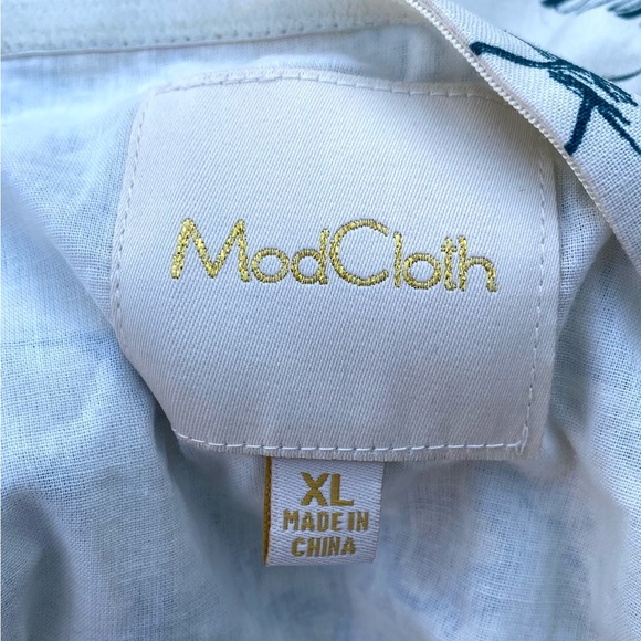 ✨FINAL PRICE✨ NWOT-Sz XL-Hawaii Island Halter dress with pockets 🌴😍 - Picture 7 of 15